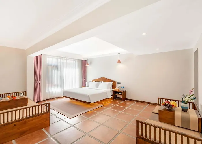 赛家花园酒店sai Jia Garden Hotel