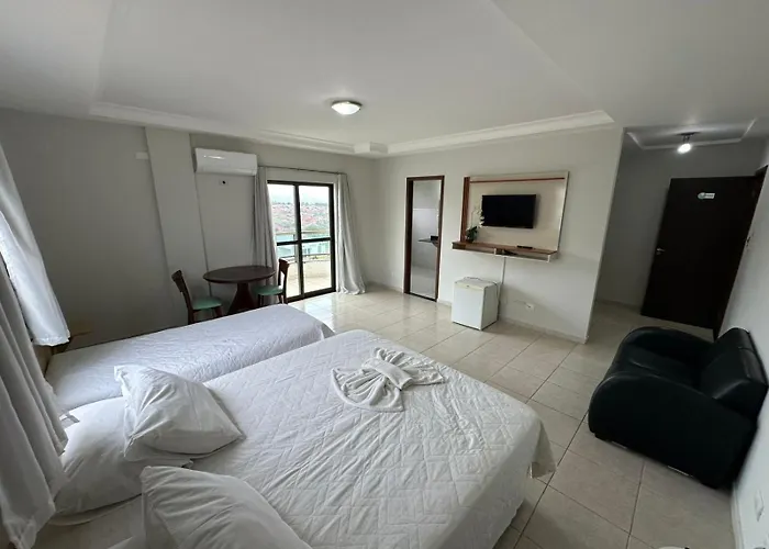 Grande Hotel