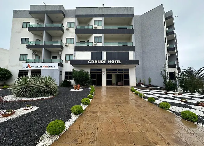 Grande Hotel