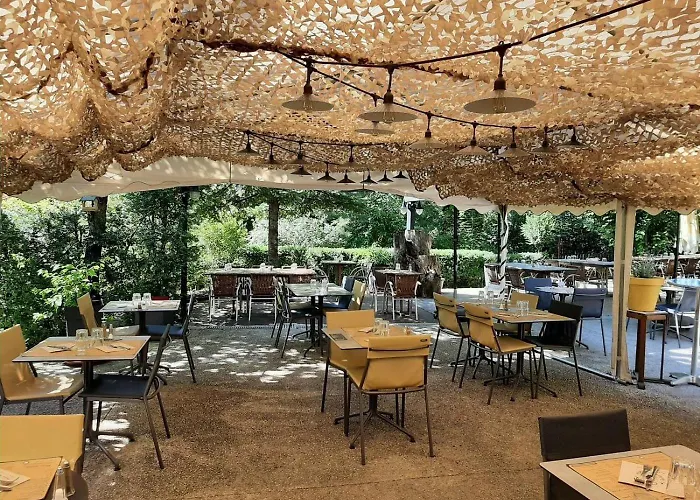 Valterra Lodges A Chatillon-En-Diois