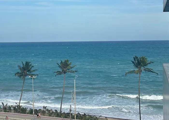RITZ SUÍTES GRAND HOTEL BOUTIQUE Flat 632