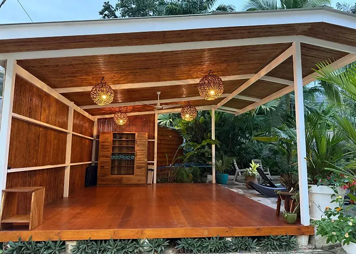 Sanctuary Puerto Viejo