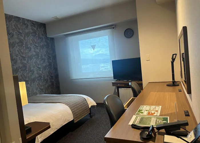 Toyooka Green Hotel Morris