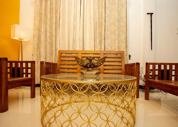 Asoria Luxe Villa & Retreat