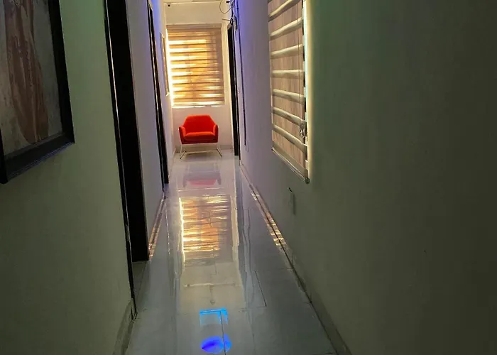 Jada Hotel