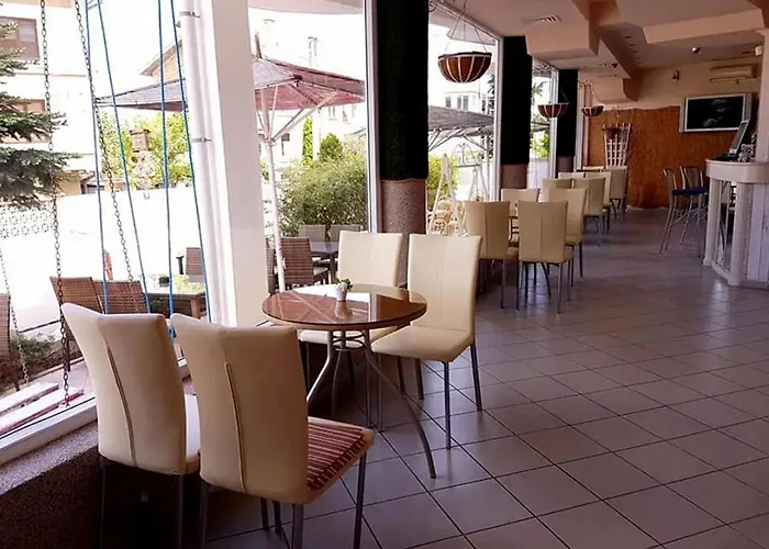 Hotel Andre