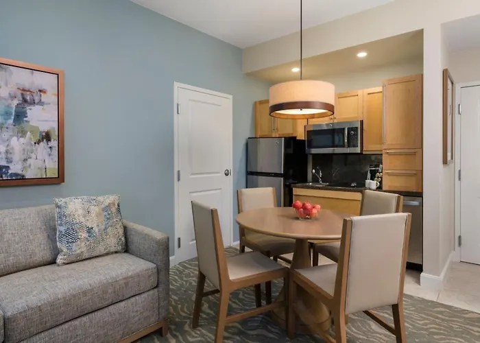 The Westin Kierland Villas