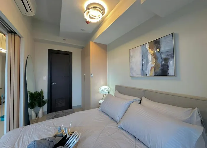 35Th Prime Staycation Bgc