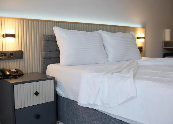 Argun Otel