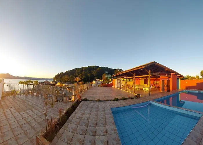 Hotel Guarakessaba