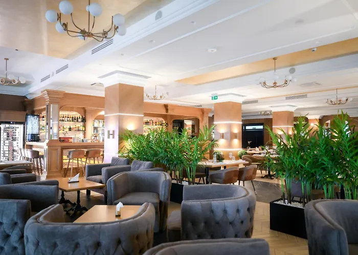 Verde By Hotel Gabriela