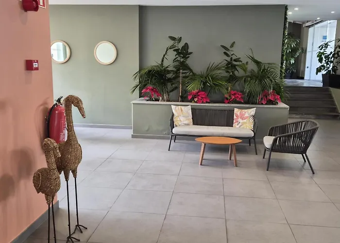 Hotel Buganvilia
