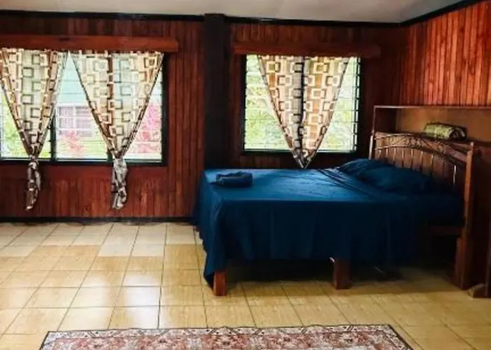 White Sandy Beach Resort