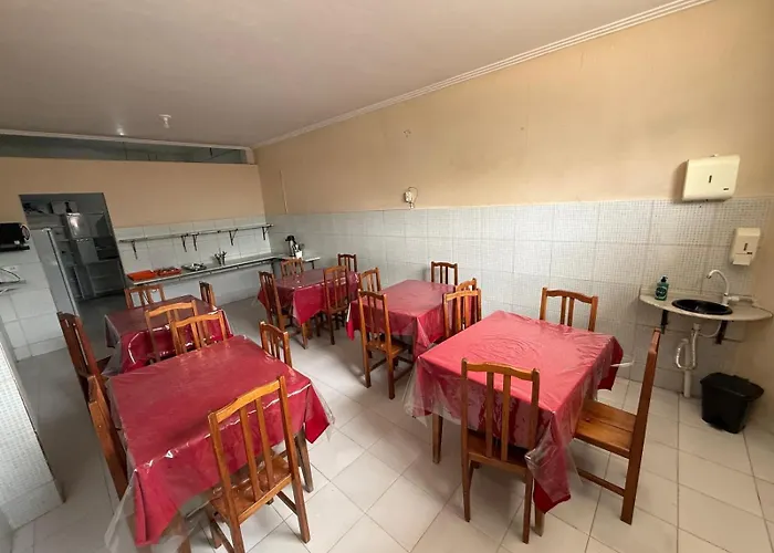 Hotel Solaris