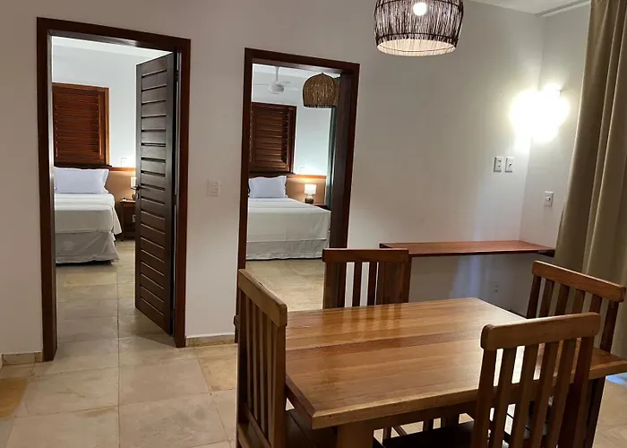 Pousada Maresia