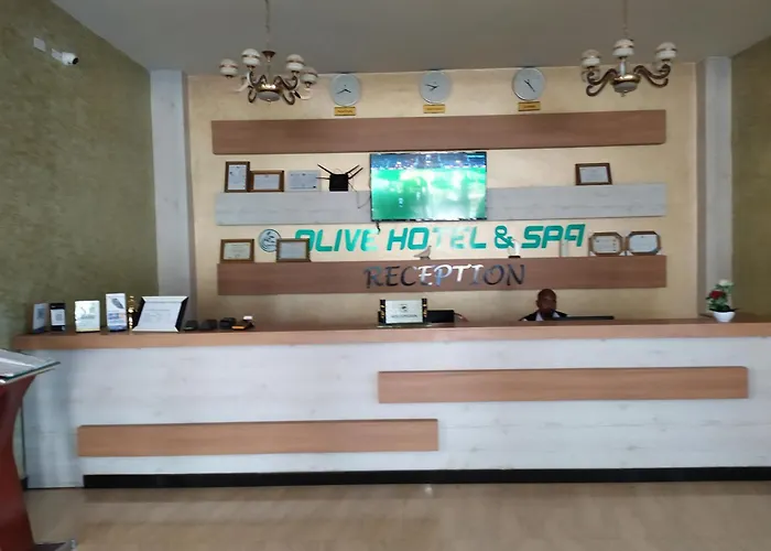 Olive Hotel