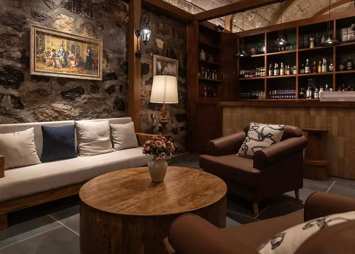 Xingcao Yunzhan Kuokesu Wild Luxury Campsite