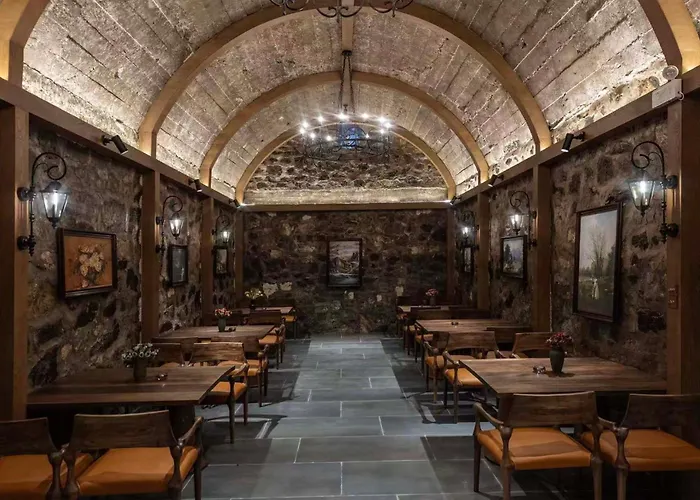 Xingcao Yunzhan Kuokesu Wild Luxury Campsite
