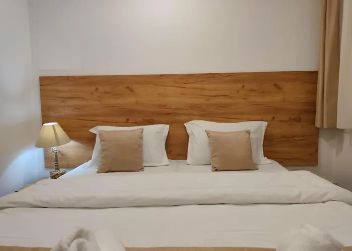 Apartments & Rooms Concept Nordica