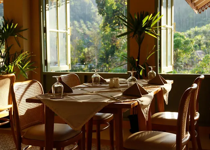 Lost Horizon Resort - Khao Sok