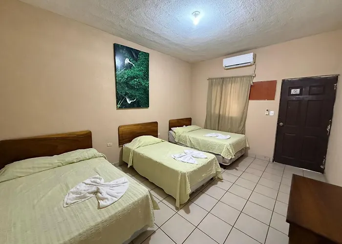 Hotel San Gregorio