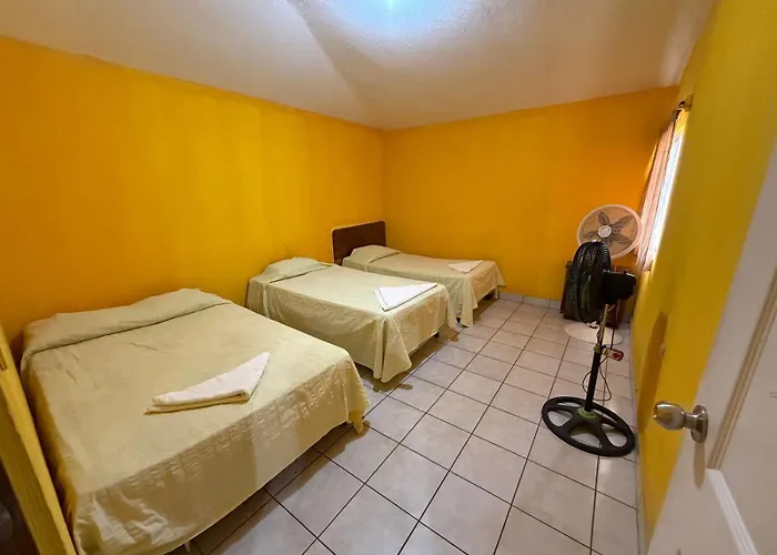 Hotel San Gregorio