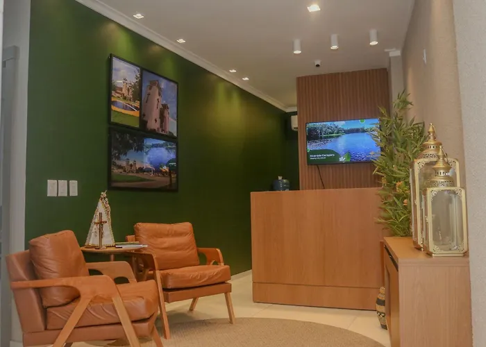 Hotel Flor de Lótus Prime