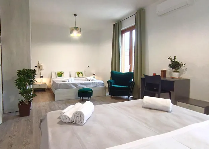B&B A' Kiazza