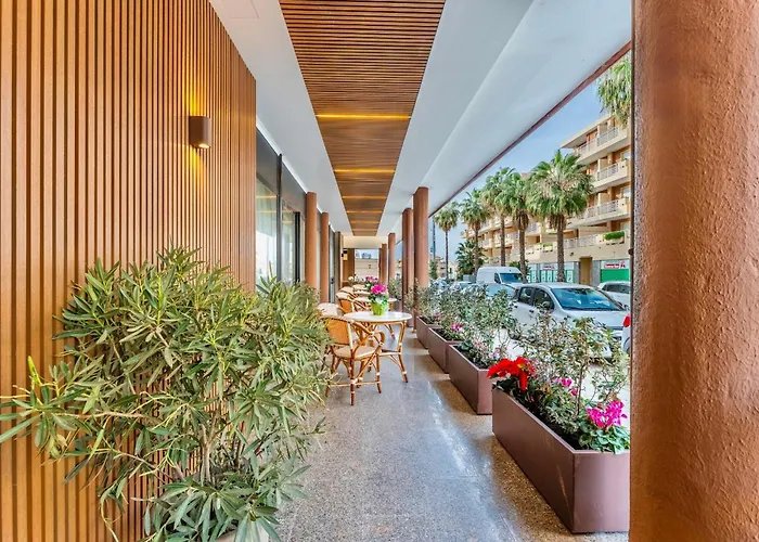 Isa - Apartments In Alghero Just 150 Mt From The Beach