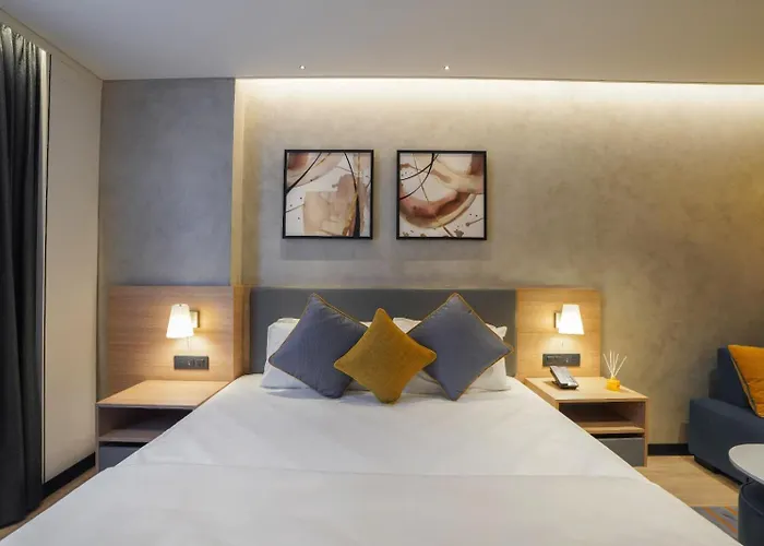 The Canvas Loft-Manyata Tech Park-Orchid Parc