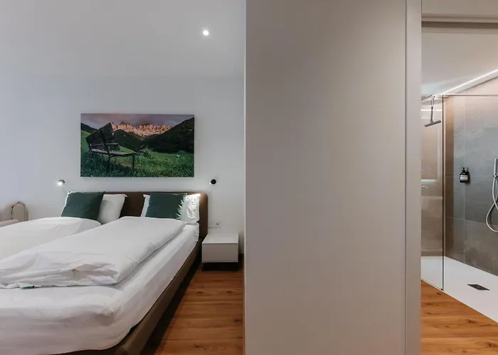 Echo Apartments & Spa