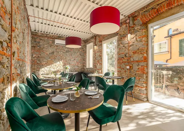 Incanto Relais & Charme - Dbe Hotels