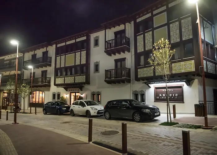 Anesis Hotel