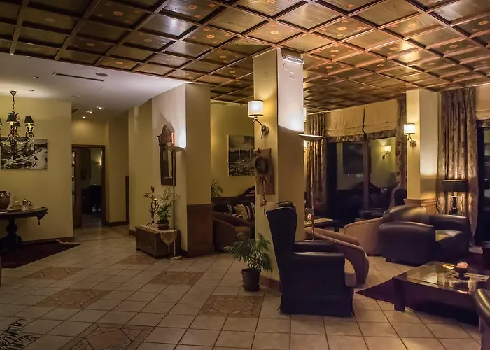 Anesis Hotel