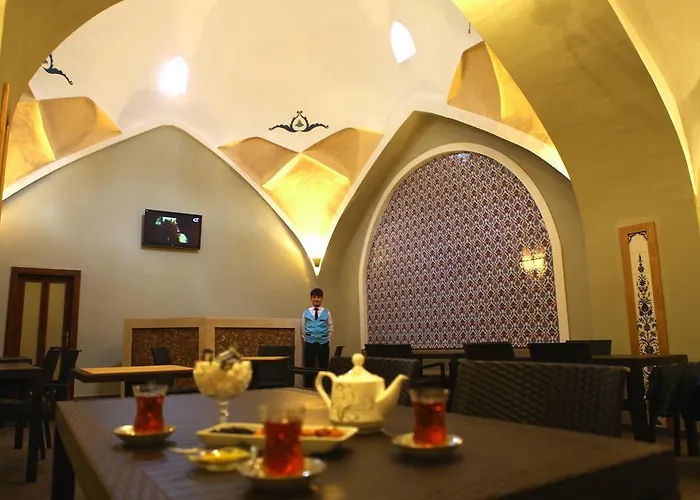 Vego Hotel