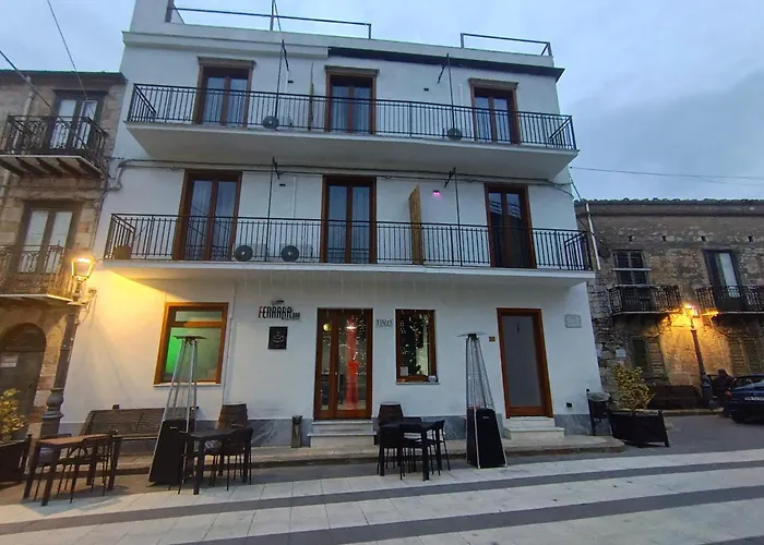 B&B A' Kiazza