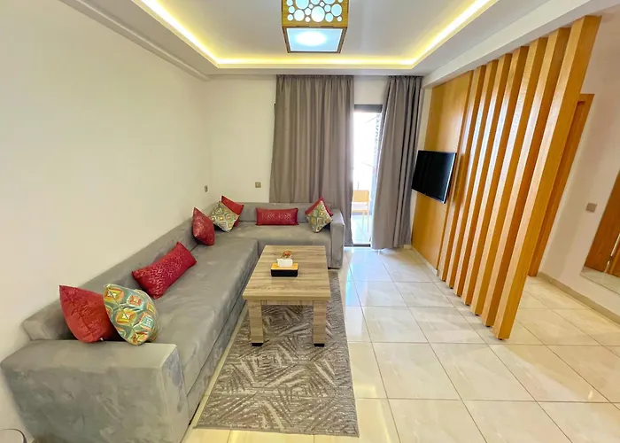 Great Holiday Suites