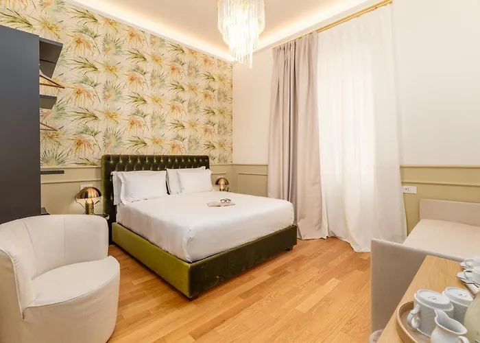 Incanto Relais & Charme - Dbe Hotels