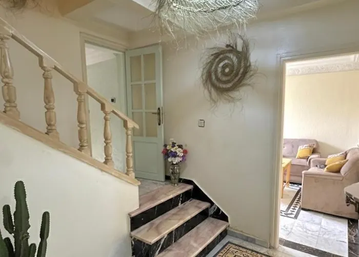 Villa Sultana Guesthouse