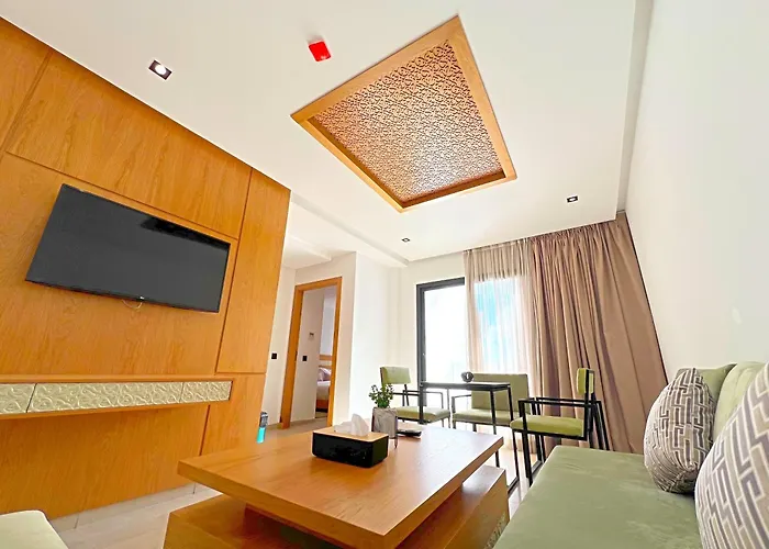 Great Holiday Suites