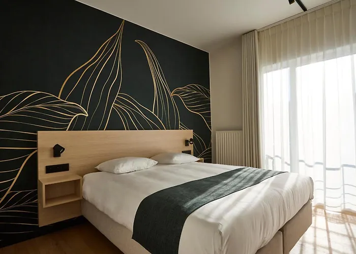 Georges Henri Aparthotel