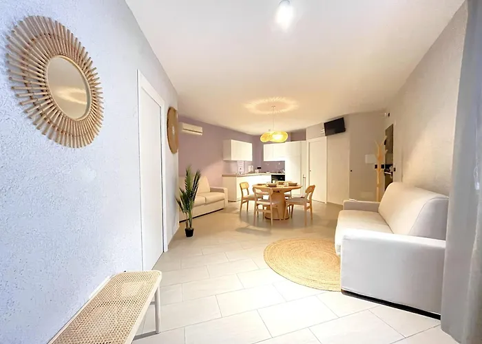 Aura Suites Napoli