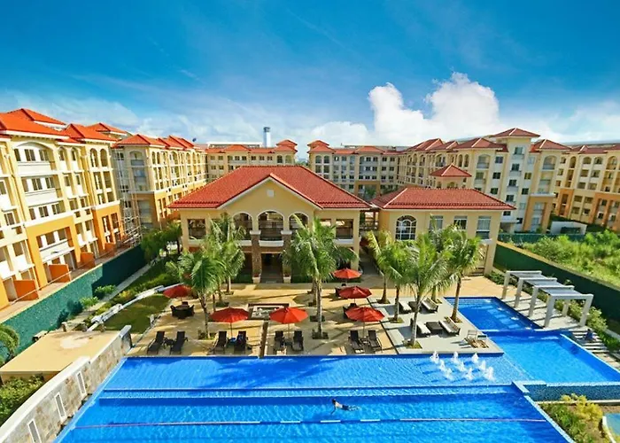 Janna'S Condo Hotel