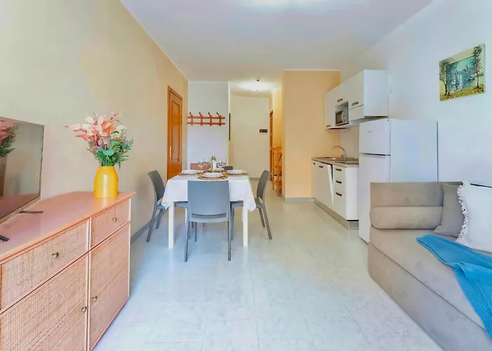 Apartments In Alghero Just 150 Mt From The Beach