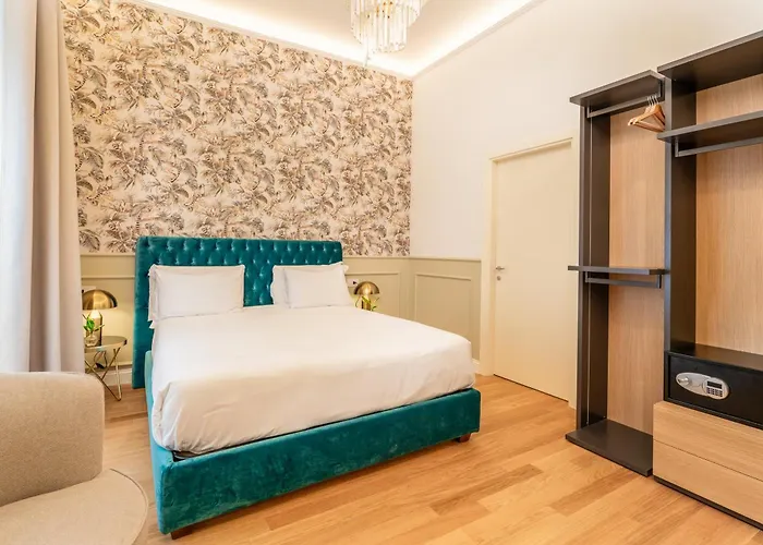 Incanto Relais & Charme - Dbe Hotels