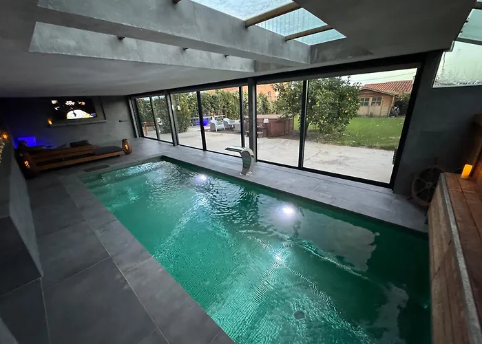 Suitepoolbarcelona