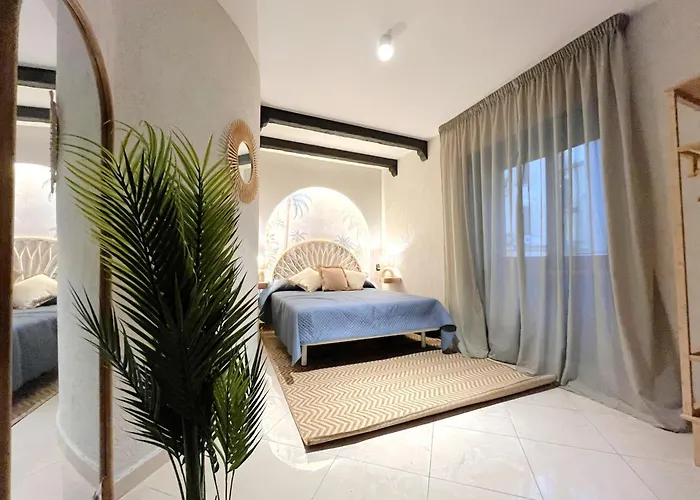 Aura Suites Napoli