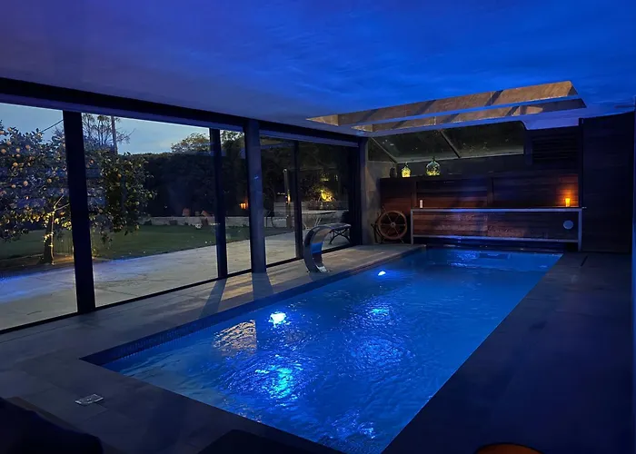 Suitepoolbarcelona
