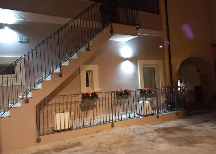 Mammarosa Ortigia, Historic City Of Syracuse