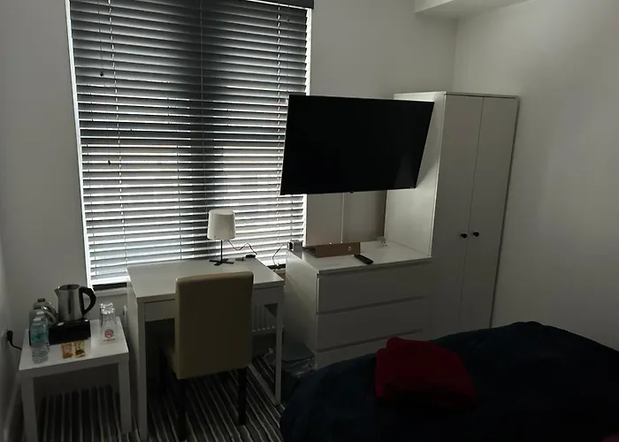 Barratt Street En-Suite Rooms